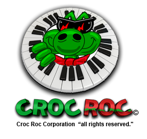 CrocRoc